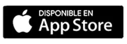 Disponible en App Store