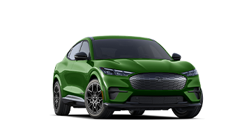 Descubre la Asombrosa Camioneta SUV Eléctrica Ford Mustang Mach-E 2024 de Gran Autonomía
