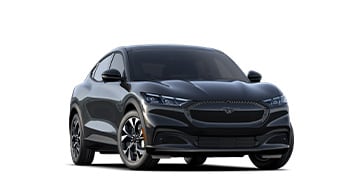 Descubre la Asombrosa Camioneta SUV Eléctrica Ford Mustang Mach-E 2024 de Gran Autonomía