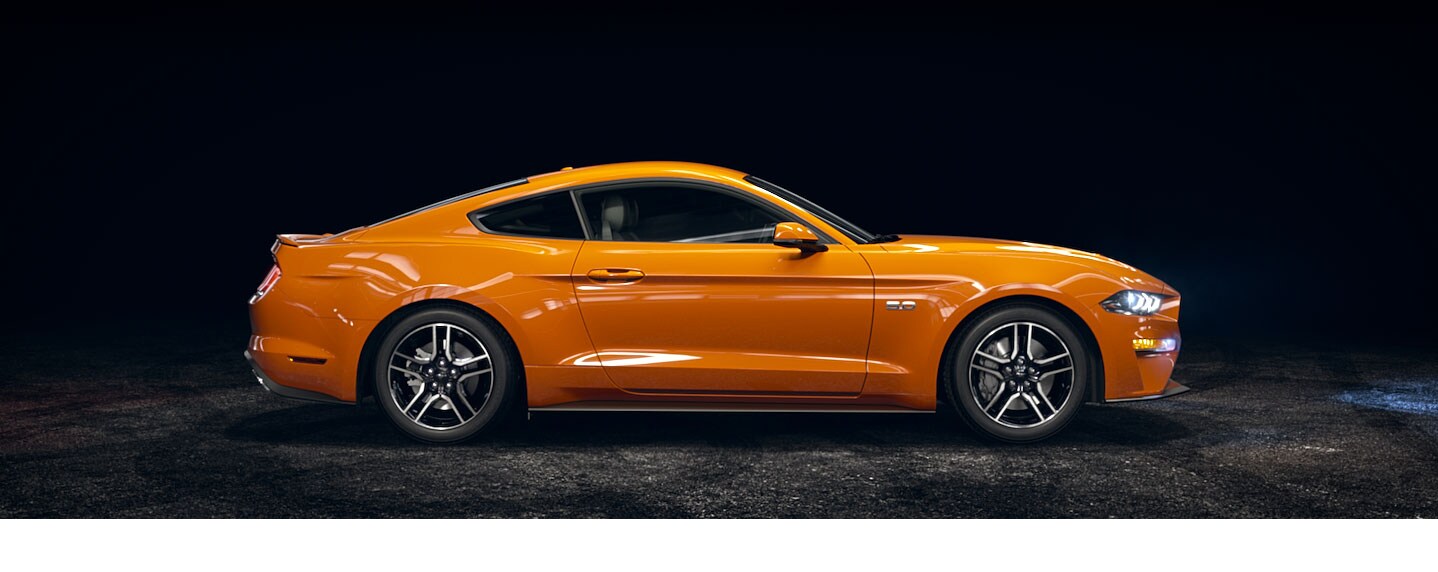 Orange Fury