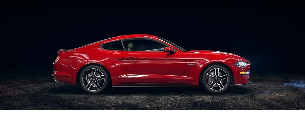 Race Red
