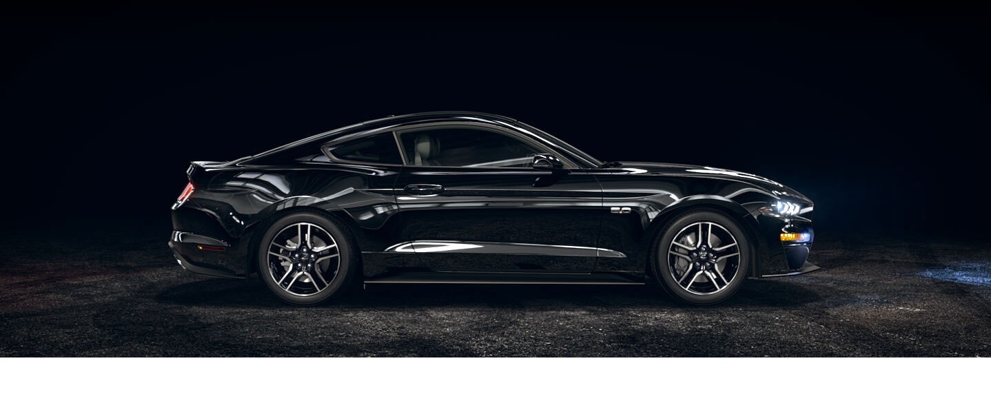 Shadow Black