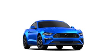 Conoce Ford Mustang 2022, el Auto que Equipa Gran Tecnología y Monta un Potente Motor