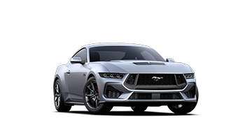 Features and Available Versions of the New Generation of the 2024 Ford Mustang Sports Car