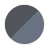 Carbonized Gray Metallic