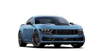 Ford Mustang Dark Horse version, sports vehicle for sale in Puerto Rico