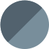 Azure Gray Metallic Tri-Coat