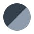 Azure Gray Metallic Tri-coat