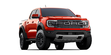 Discover the Power and Technology for pickup Ford Ranger Raptor 2025