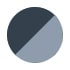 Azure Gray Metallic Tri-coat
