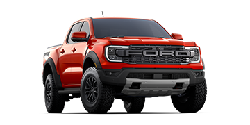 Conoce la Potencia y Tecnología de la Asombrosa pickup Ford Ranger Raptor 2025