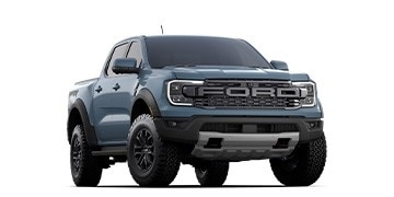 Conoce la Potencia y Tecnología de la Asombrosa pickup Ford Ranger Raptor 2025