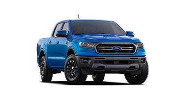 Conoce Ford Ranger 2022, la Pickup de Potente Motor y Gran Resistencia