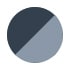 Azure Gray Metallic Tri-coat