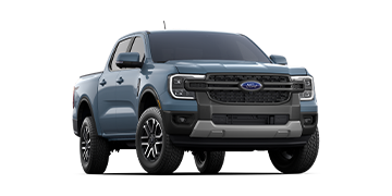 Conoce la Asombrosa Camioneta Pickup Ford Ranger 2024 de Gran Desempeño y Tecnología. Descúbrela