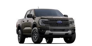 Conoce la Asombrosa Camioneta Pickup Ford Ranger 2024 de Gran Desempeño y Tecnología. Descúbrela