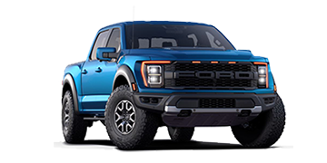 Conoce Ford Raptor 2022, la Pickup equipada con un bestial Motor de 3.5L Twin-turbo EcoBoost