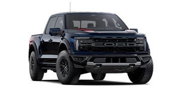 Discover the Power and Technology of the Amazing 2024 Ford Raptor and Raptor R Trucks