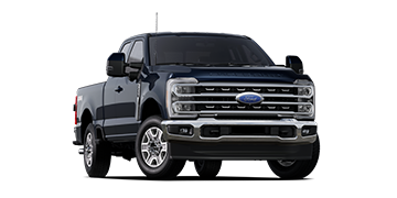 Discover the Features and Available Versions of the 2024 Ford Super Duty F-250 Work Truck