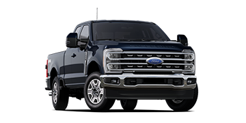 Características y Versiones Disponibles de la Camioneta de Trabajo Ford Super Duty F-250 Pickup 2024