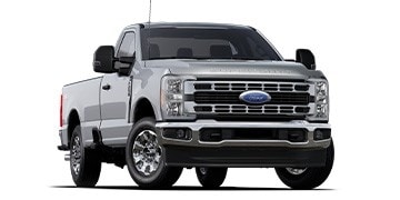 Discover the Features and Available Versions of the 2024 Ford Super Duty F-250 Work Truck