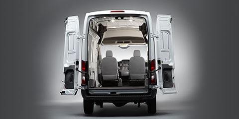 Transit Capability Ford Puerto Rico