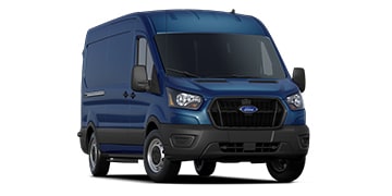 2022 Ford Transit Van y Wagon, Power and Versatility for all Commercial Vehicle uses