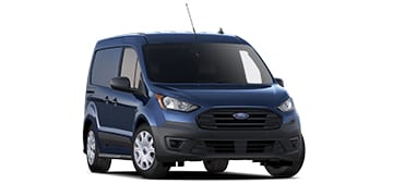 Conoce Ford Transit Connect 2022, la Van de gran versatilidad para las necesidades de tu empresa