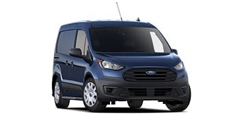 Conoce Ford Transit Connect 2022, la Van de gran versatilidad para las necesidades de tu empresa