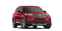 Discover the Features and Equipment of the Incredible Sport Large SUV 2023 Ford Explorer