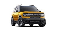 Conoce las Caracteristicas de la Poderosa SUV Todoterreno Ford Bronco Sport 2023