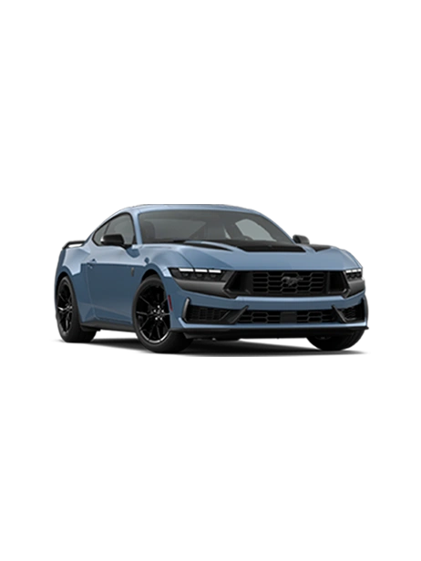 Ford Mustang Dark Horse