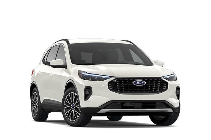 Escape® PHEV