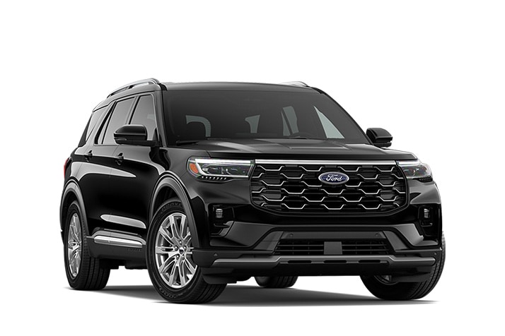 Explorer®
