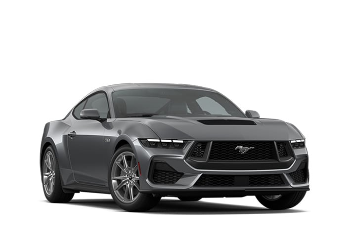 Mustang®