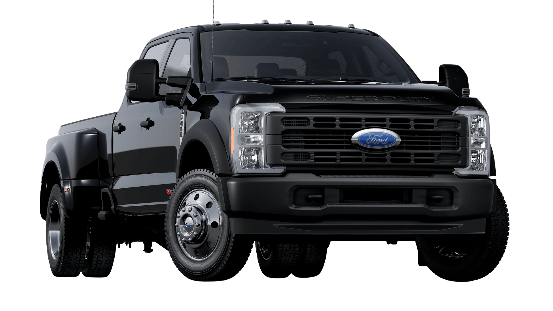 Ford Super Duty® F-250