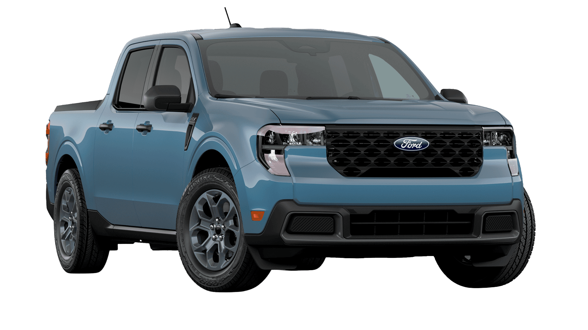 Ford Maverick®