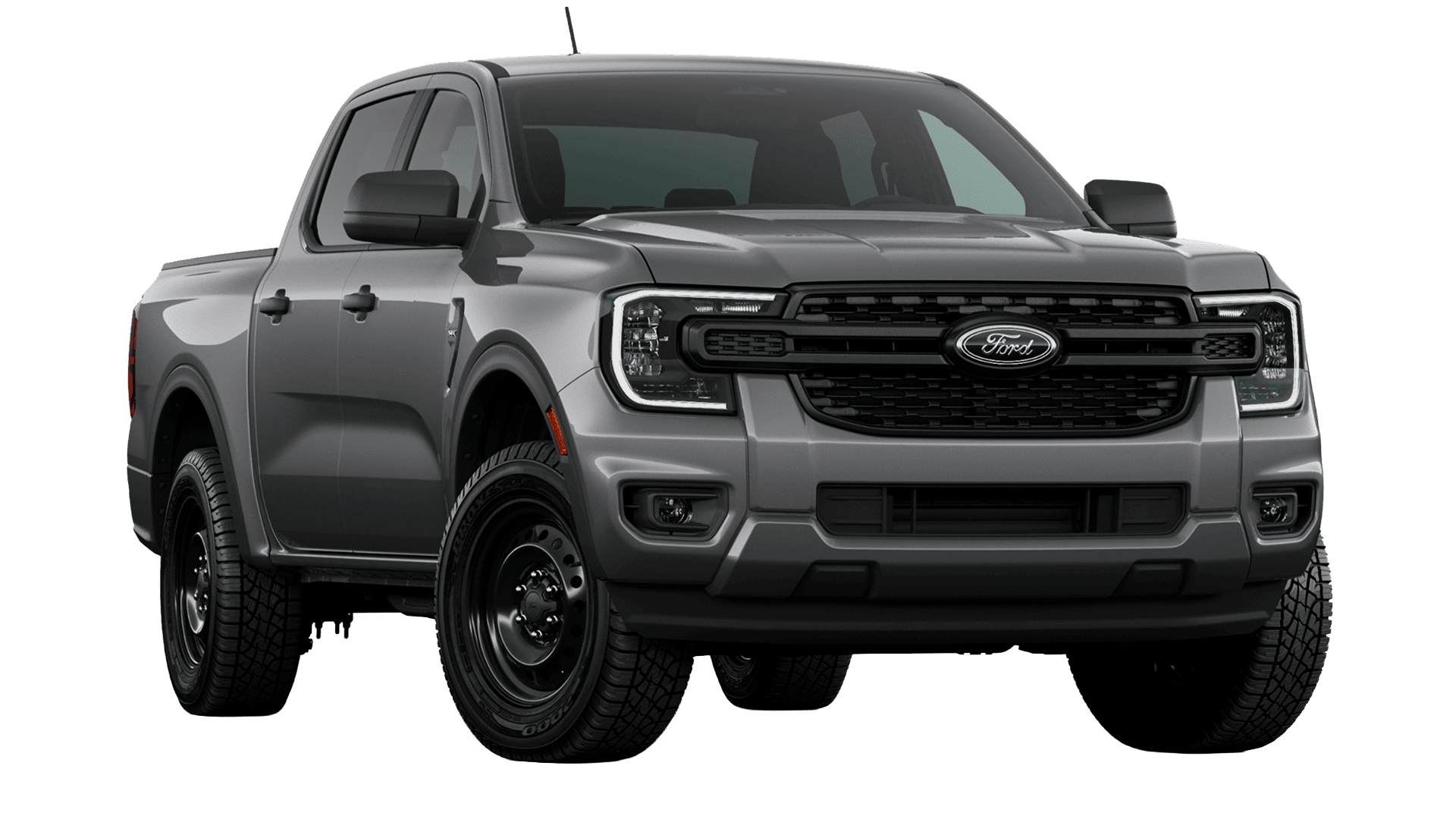 Ford Ranger®