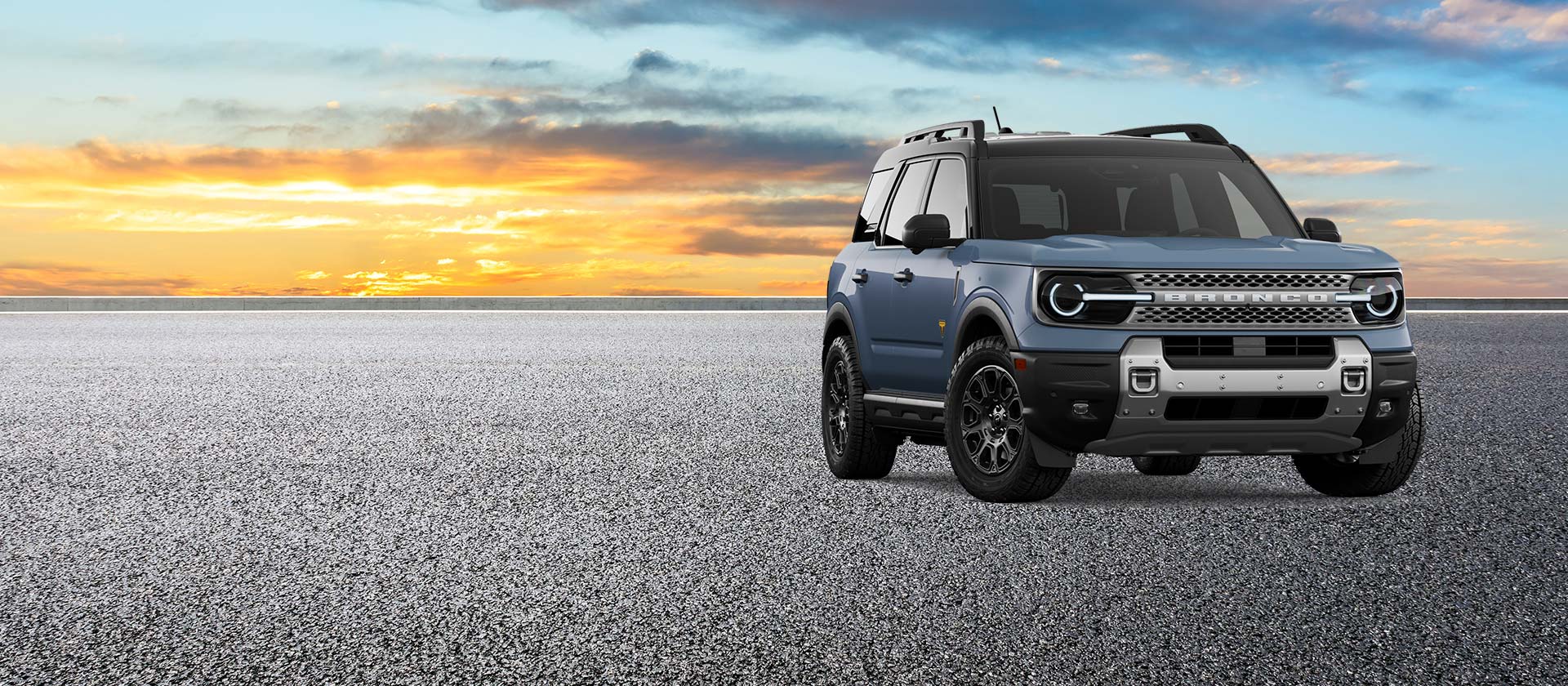 Ford Puerto Rico Bronco Sport Badlands 2025 guagua 4x4 informcion general
