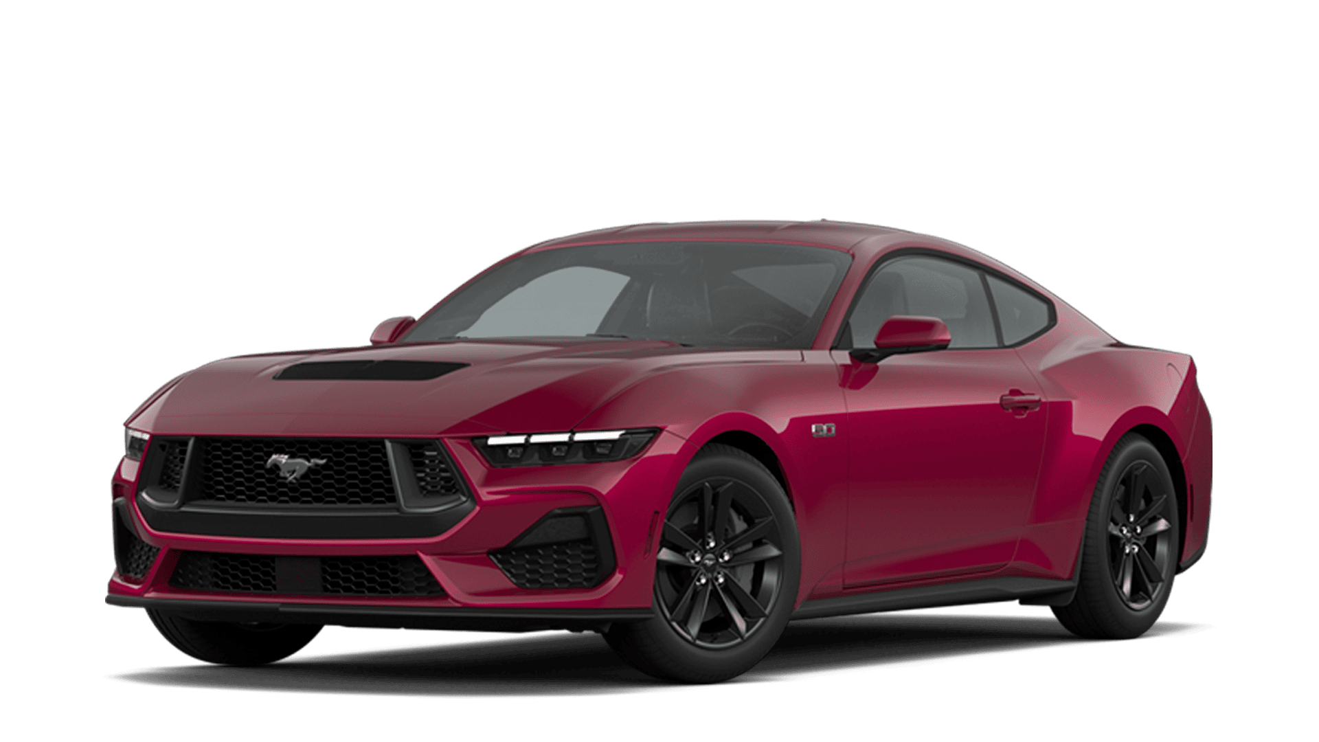 Ford Mustang 2025 GT Version in Puerto Rico design, features, information and colors