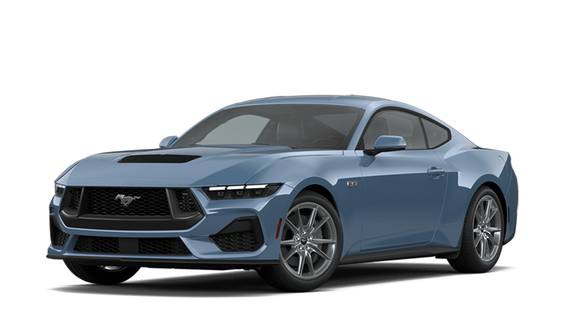 Ford Mustang 2025 GT Premium Version in Puerto Rico design features and information