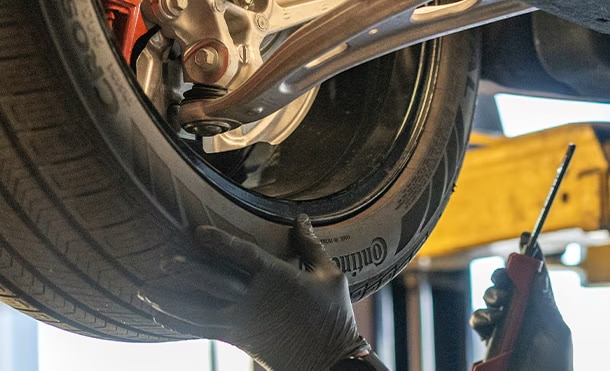 Discover the importance of Ford Original Parts, unique in their design, fit, quality and durability