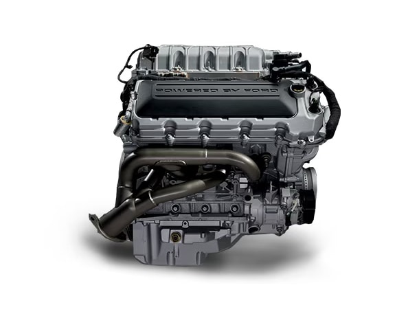 Learn about the Advantages of Performing the Engine Maintenance Service for your Ford Vehicle