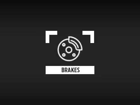 Check the condition of the Brakes and Shock Absorbers of your Ford Vehicle for proper operation
