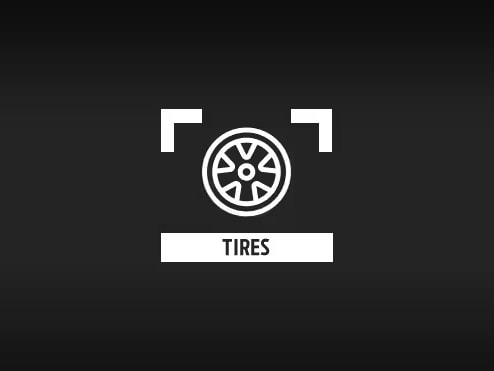 Keep the tires of your Ford Vehicle in optimal conditions by scheduling their service or replacement