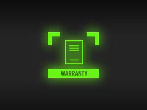 The Warranty of your Ford Vehicle is essential to offer security