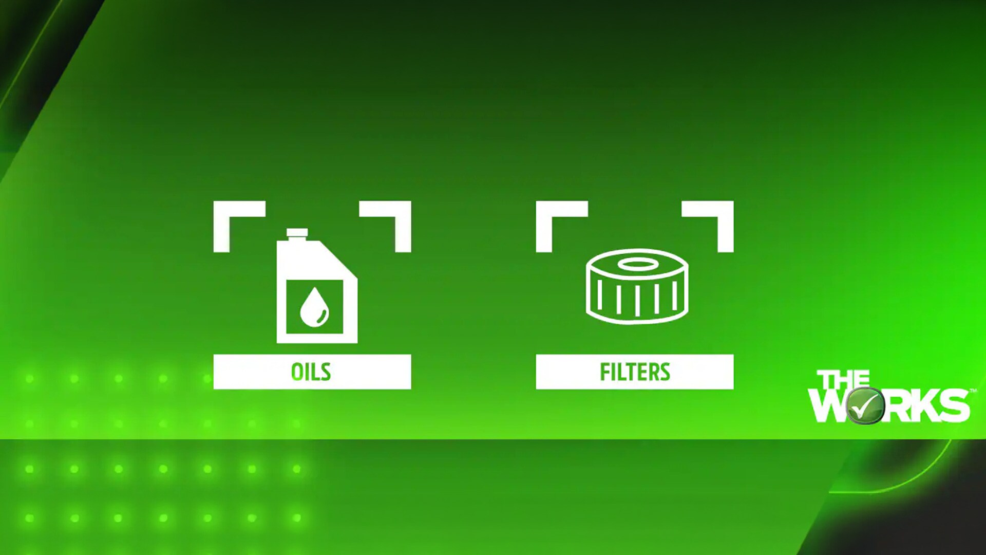 Learn about the Oil and Filter Maintenance Service for your Ford Vehicle. Discover it!