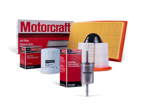 Learn about the Benefits of Performing Maintenance or Filter Replacement on your Ford Vehicle