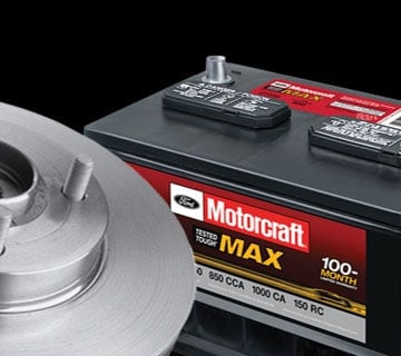 Counterfeit Parts