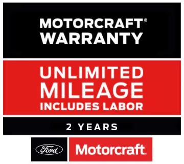 Motorcraft®
